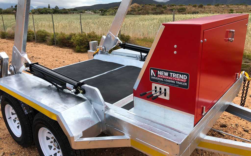 New-Trend-Manufacturing-Loader-Trailer-Image-6